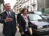François Bayrou, menacé dans les Pyrénées-Atlantiques