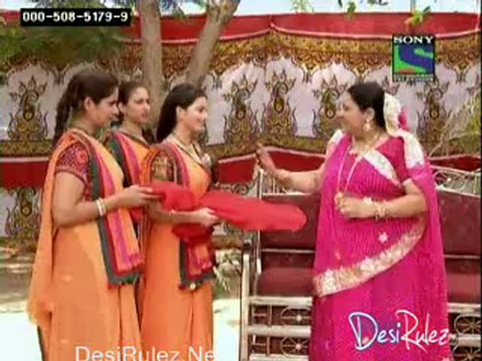 Byah Hamari Bahu ka 8th June 2012-Pt-2