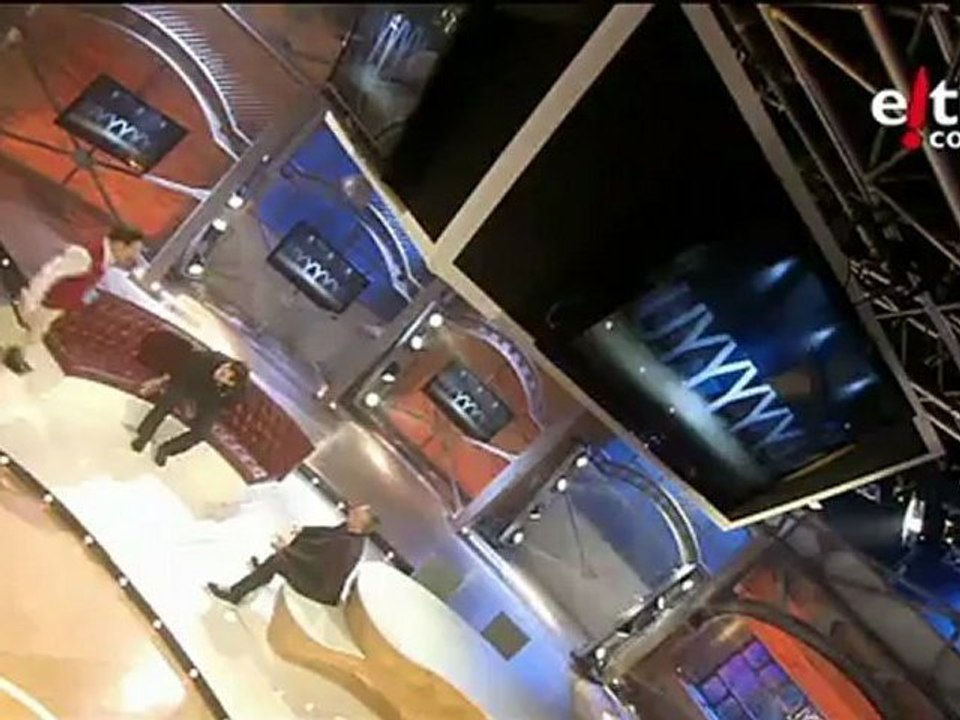 Entrevista a Gorka Iraizoz en Uyyyyy