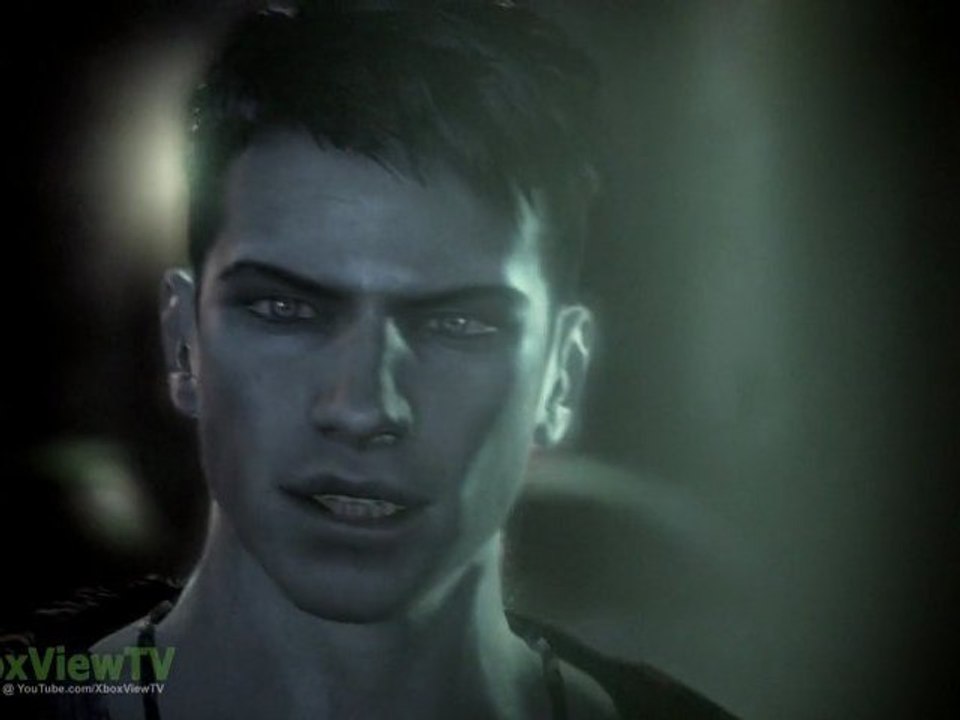 DMC: Devil May Cry - E3 2012 The Order Trailer | HD