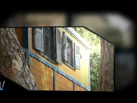 Film : SERIE HÔTELS INSOLITES (WEIRD HOTELS ) - Episode 16 - MA ROULOTTE A SAINT TROPEZ