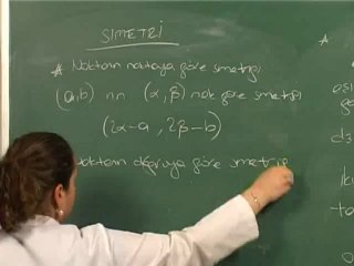 04-Analitik Geometri