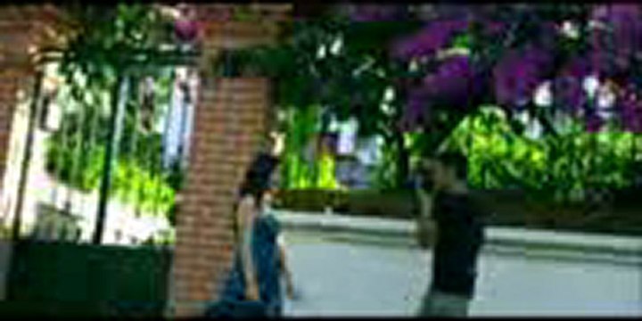 Mustafa Ceceli - Limon Çiçekleri DMC Original Video 2009 HQ