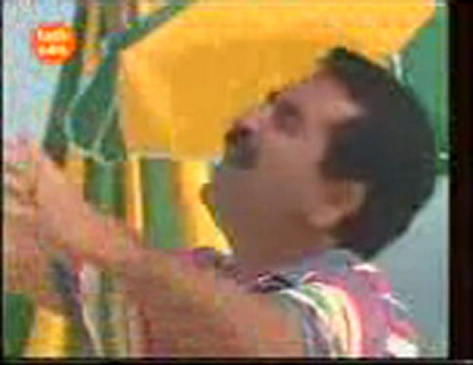 Ibrahim Tatlises - Allahim Neydi Gunahim