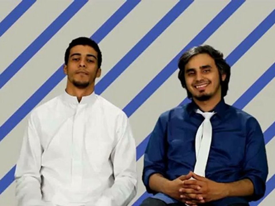 مناظرة رقم ٢ عمر حسين × بدر صالح