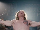 Rock of ages (La era del rock) - Trailer final en español HD