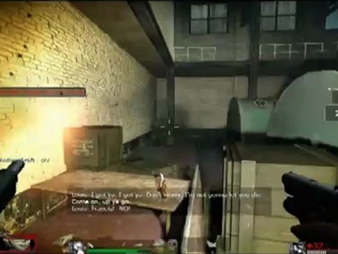 Left 4 Dead - No Mercy Expert Walkthrough Part. 3: Subway