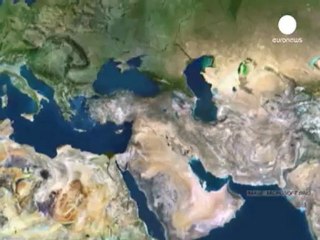 Las masacres de Hula y al Qubeir enconan el conflicto sirio