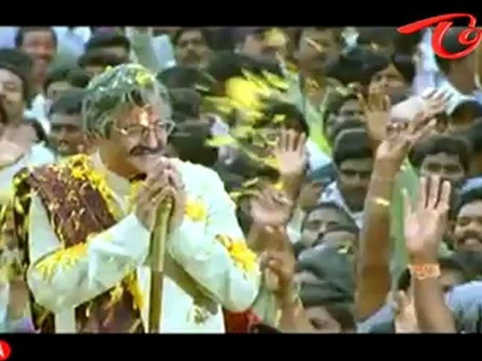 Adhinayakudu Movie Latest Promo - Balakrishna - Lakshmi Rai