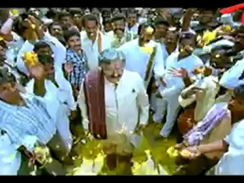 Adhinayakudu Movie Latest Trailer - Balakrishna - Lakshmi Rai