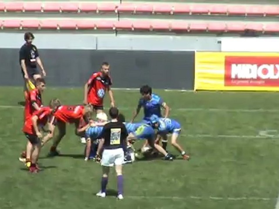 3P MT2 Toulon-Marenne