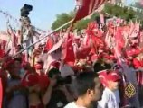 رأي الشارع التركي في التعديلات الدستورية