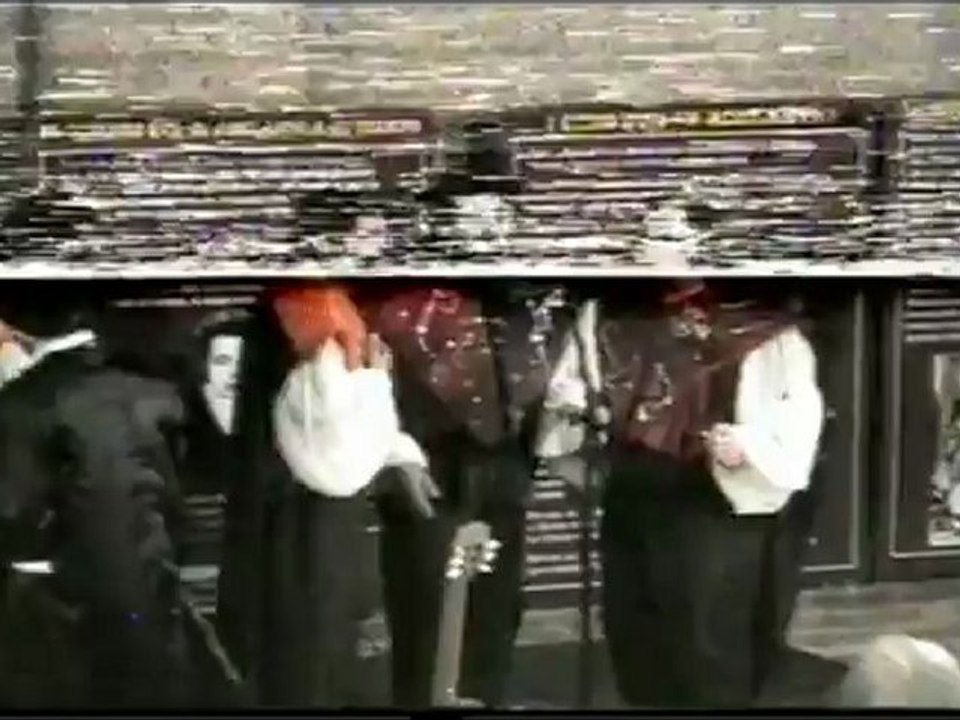 UNIQUI - Homenaje