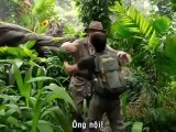 Journey 2- The Mysterious Island Trailer - MegaStar Cineplex Vietnam - YouTube