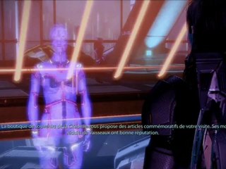 [Space adventure] WT Mass Effect 2 [6] "Retour sur la Citadelle 1/2"