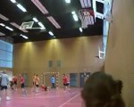 Match contre La Salvetat 19/05/12 video1