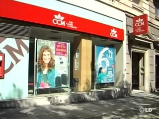 CCM y Unicaja alcanzan un principio de acuerdo para su fusión