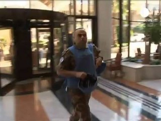 La misión de la ONU intenta acceder a al Qubeir