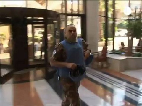 Gli osservatori Onu sul luogo dell'ultima strage in Siria