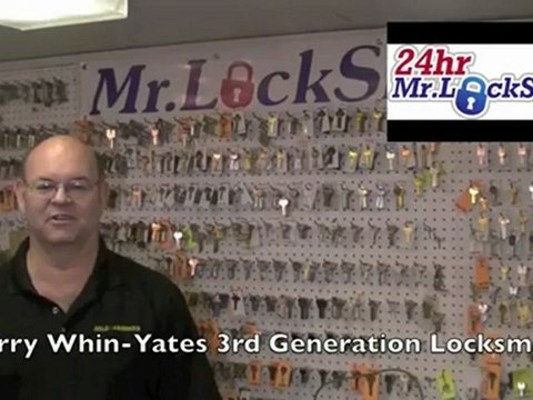 Mr. Locksmith North Vancouver & West Vancouver Mobile Locksmith Service Video | Call 778-883-5625