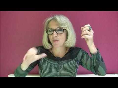 Visite LSF de Pompidou mobile à Boulogne