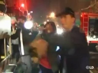 Ciudad Juárez, tomada por el Ejército mexicano