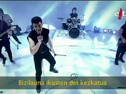 Loquillo y trogloditas Wazemank 3.0.