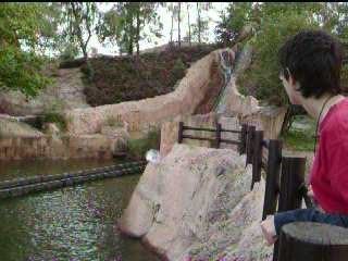 La mer de sable le retour