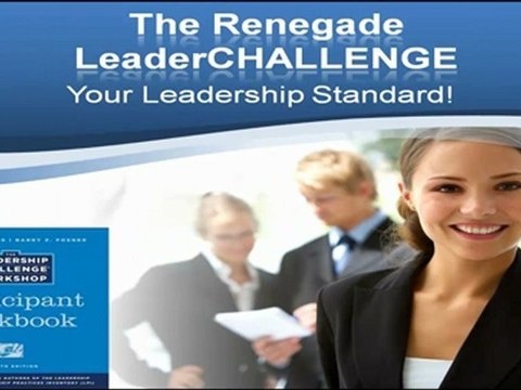 The Renegade Leader Coaching And Consulting Group