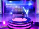 Fethullah Gülen şiiri Makedonya Azerbaycan Şarkı finali 10.Türkçe Olimpiyatı