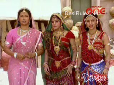 Jai Jai Jai Bajarangbali 8th June 2012 pt2