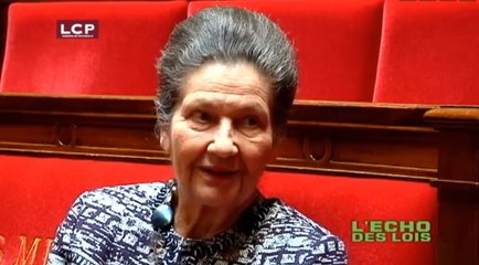 L’Écho des Lois : IVG : un droit menacé ?