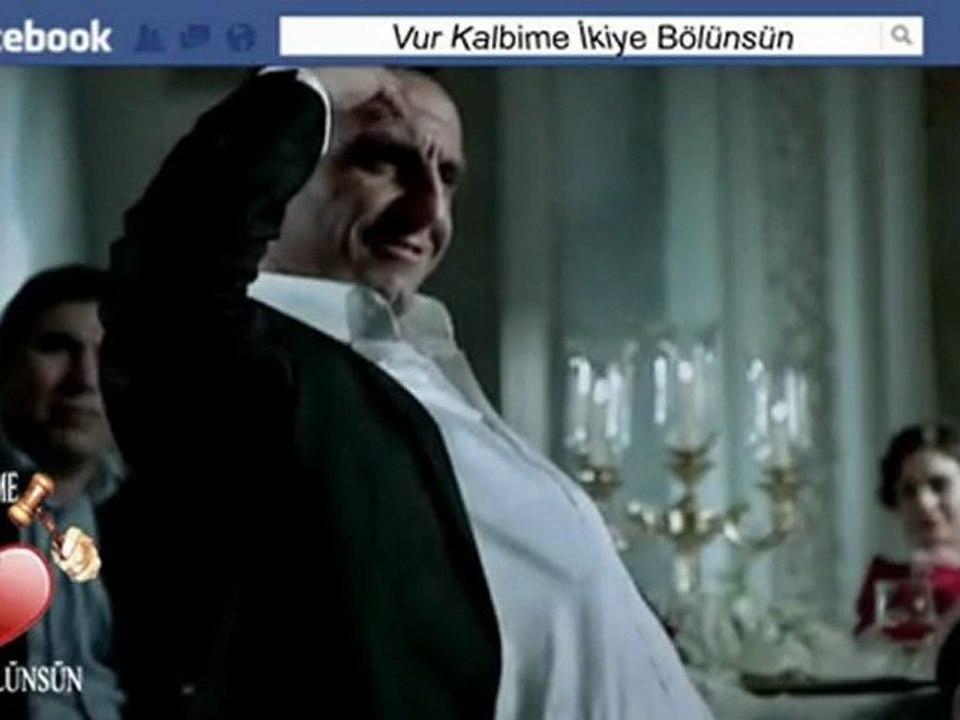 Memati - Deniz Üstü Köpürür ( Video Klip )