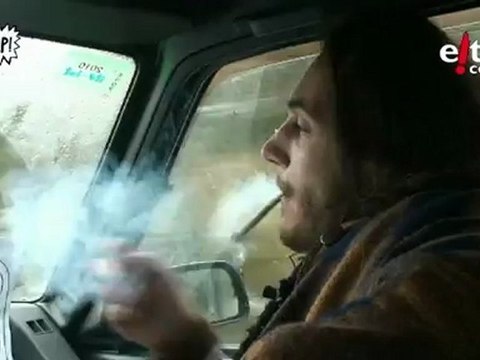 Burp. Chiloeatzen Euskal Herrian