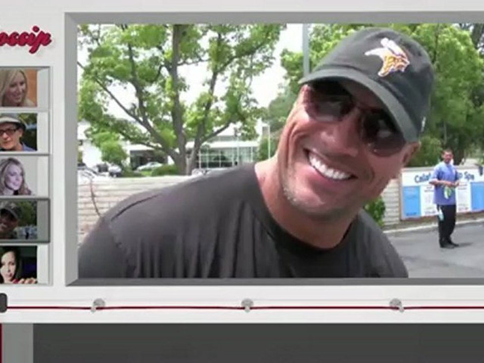 Der heißeste klatsch aus hollywood