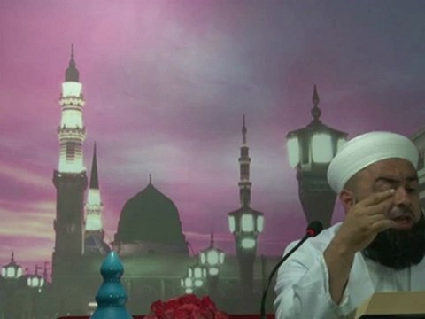 Fatih Medreseleri - Masum Bayraktar Hoca - Medine Mescidi - 07.06.2012