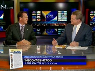 Army Vet Offers 'Basic Training' for Debt Freedom - CBN.com