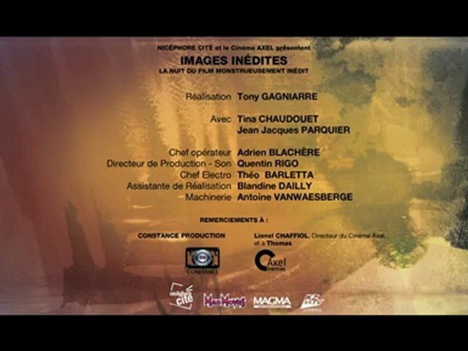 Trailer Images Inédites