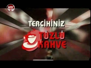 06 HAZİRAN  2012 TUZLU KAHVE