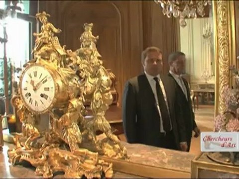 EUROP AUCTION - Nouveau locaux - 4,rue Drouot - 75009 PARIS