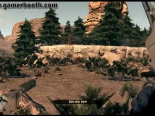 Let's Play Call of Juarez: Bound in Blood Part. 25
