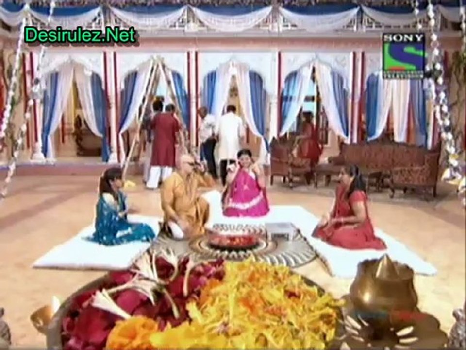 Byah Hamari Bahu ka 8th June 2012-Part-2