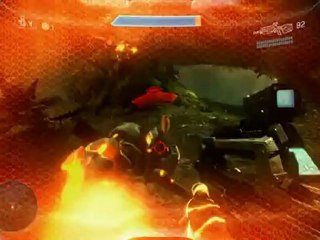 HALO 4 – “The Commissioning” E3 2012 Trailer