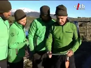 El conquistador del Fin del Mundo - 6ª edición 2010. Episodio 6