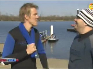 Flyboard Zapata - Trend Spor dalında son çılgınlık!