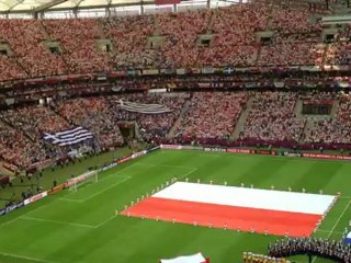 Εθνικός ύμνος Ελλάδας