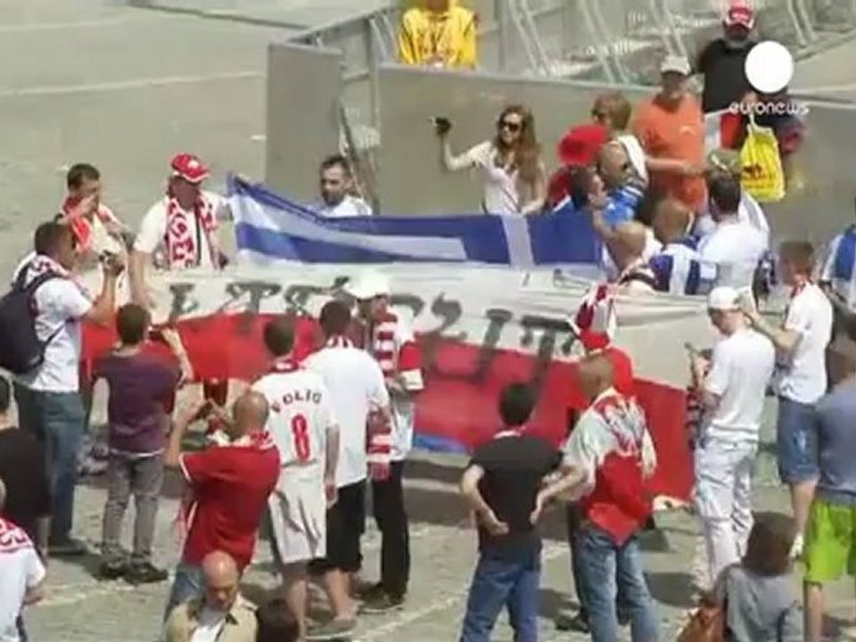Euro 2012: i costi