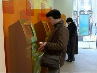 Dexia vend sa filiale turque au russe Sberbank