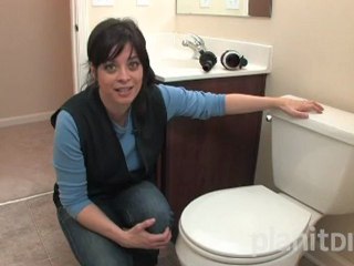 How to Repair a Leaking Toilet