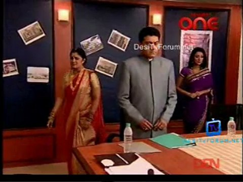 Jhilmil Sitaron Ka Aangan Hoga -8th June 2012
